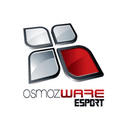 Osmoz Ware E-Sport GT3 RED