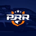 Push Rod Racing BLUE
