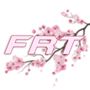 Flora Racing Team Rose