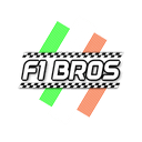 Bros Racing Orange