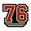 seventy-six Luemmel