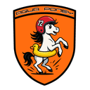 AQUA PONEY Racing Team TM