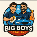 big boys detailing Fujimoto