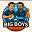 big boys detailing Fujimoto