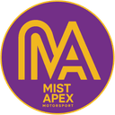 Mist Apex Motorsport LMGT3