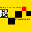 Eau Rouge Racing Silver