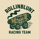 RollinBlunt Racing