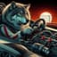 OldWolf Racing 838