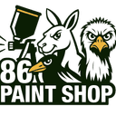 86 Paint Shop