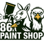 86 Paint Shop