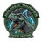 Jurassic Thunder Raptor