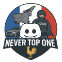 Never Top One Equipage 1
