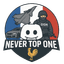 Never Top One Equipage 1