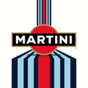 Martini Racing Gert Swart