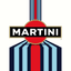 Martini Racing Gert Swart
