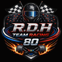 R.D.H Team racing 80 3