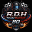 R.D.H Team racing 80 3
