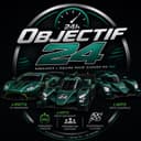 Obj 24h du mans Equipe 1
