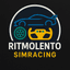 RitmoLento simRacing EMLS LMP2