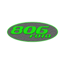 806 Foto Racing Silver
