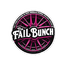racing fail bunch