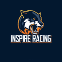 Inspire Racing Red