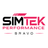 SimTek Performance Bravo GT3 A