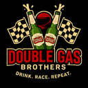 Double Gas Brothers 24