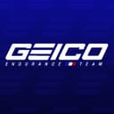 Geico Endurance Team HY RED