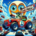 vagabon racing