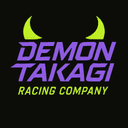 Demon Takagi R.C. Chevrolet