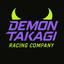 Demon Takagi R.C. Chevrolet