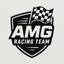 AMG Racing team