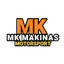 MK MAKINAS MotorSport