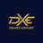 DriveX Esport GT Minerali
