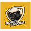 HoneyBadgers 2der3