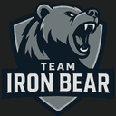 Iron Bear 003