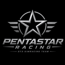 Pentastar Racing Team CH 39