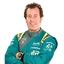 Derek Deboer Team pro 