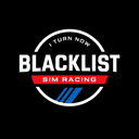 Blacklist Sim Racing
