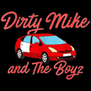 Dirty Mike and the Boys LMP Alpha