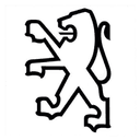 Lions Peugeot Talbot