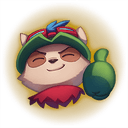 Teemo Scouts