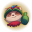 Teemo Scouts