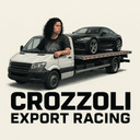 CROZZOLI EXPORT RACING LATISANA