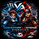 VA Simracing Team va boys