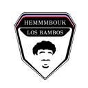 HEMMMBOUK Los Bambos LMGT3