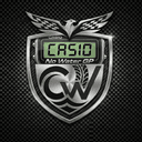 CASIO No Water GP Le Mans 6