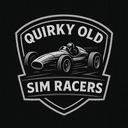 Quirky Old Sim Racers