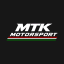 MTK Motorsport GT3 Pro 3